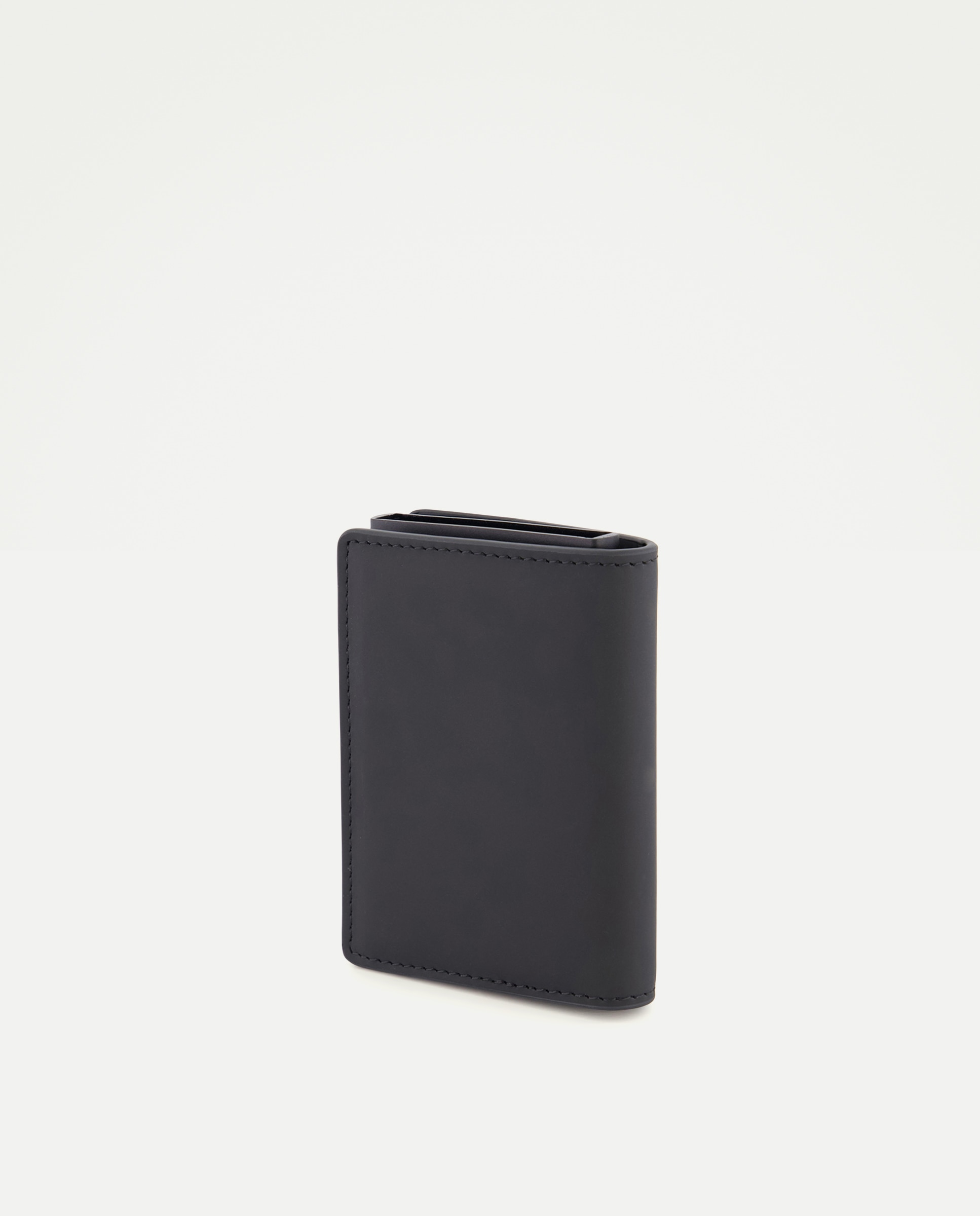 Cartera scr engomado grueso xallas - Dustin - Negro Negro-2