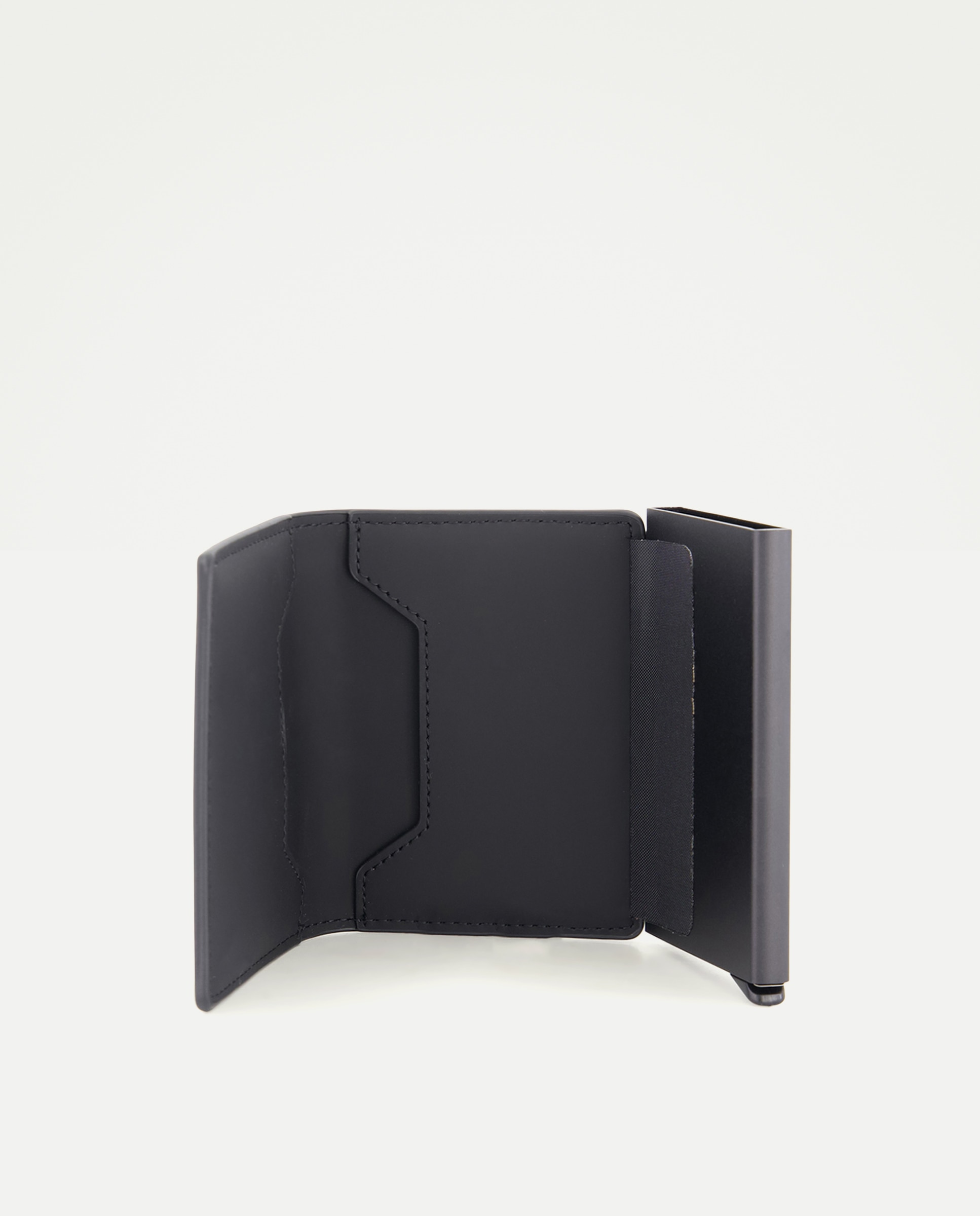 Cartera scr engomado grueso xallas - Dustin - Negro Negro-3