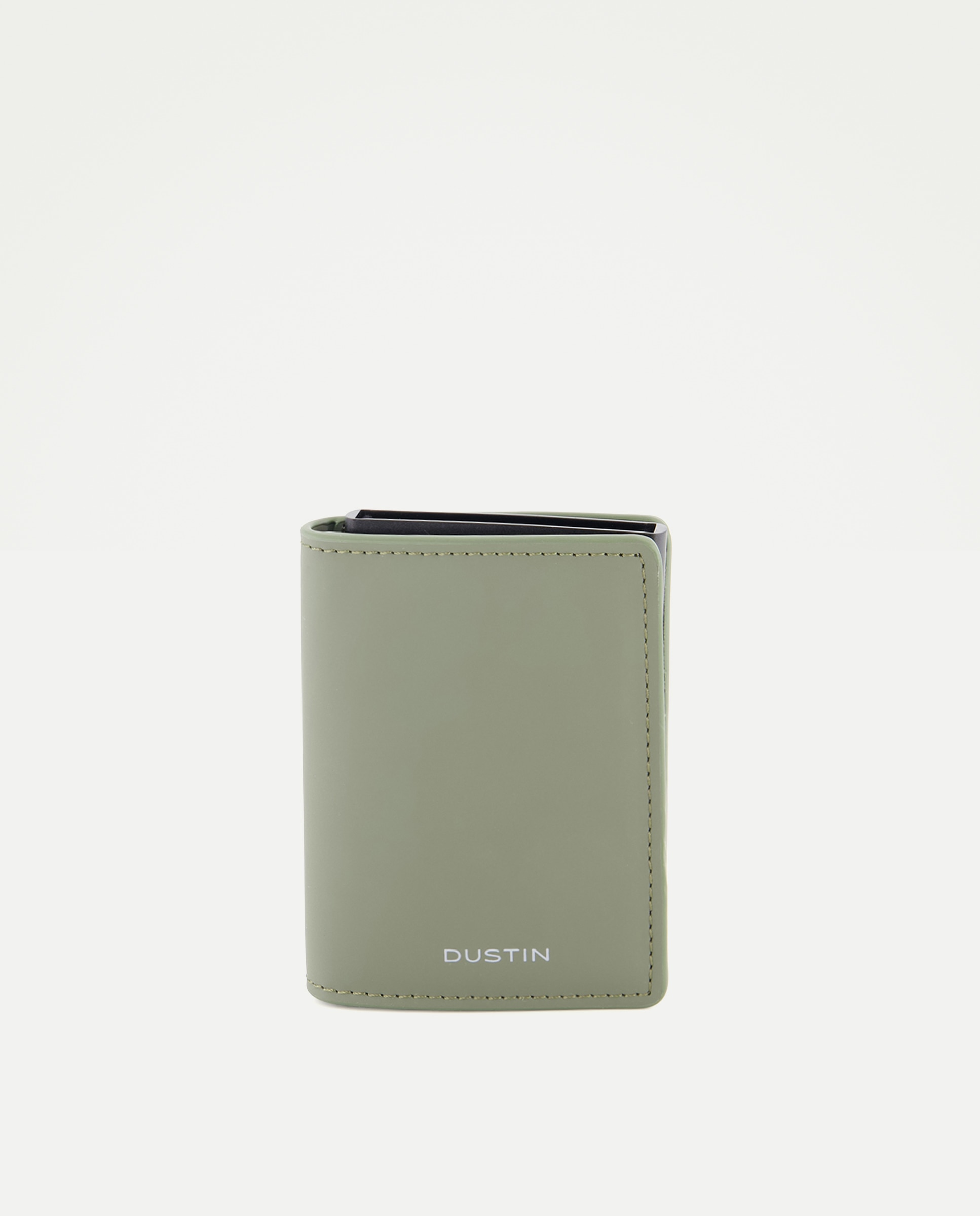 Cartera scr engomado grueso xallas - Dustin - 520 Kaki 520 Kaki-1