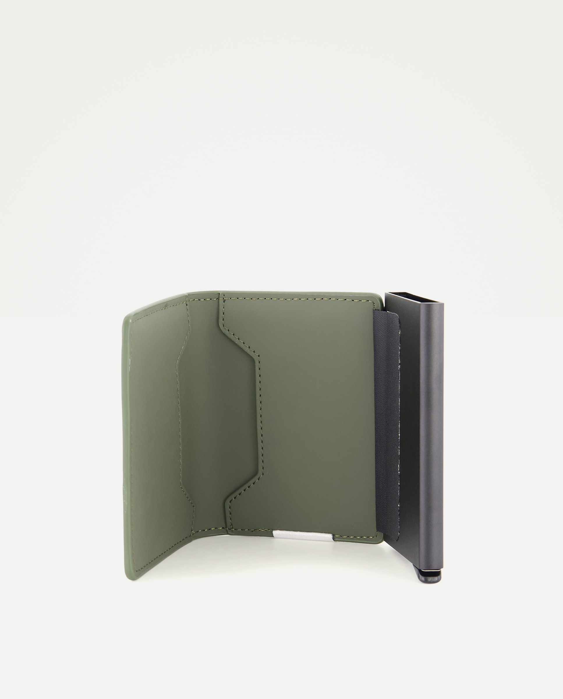 Cartera scr engomado grueso xallas - Dustin - 520 Kaki 520 Kaki-3
