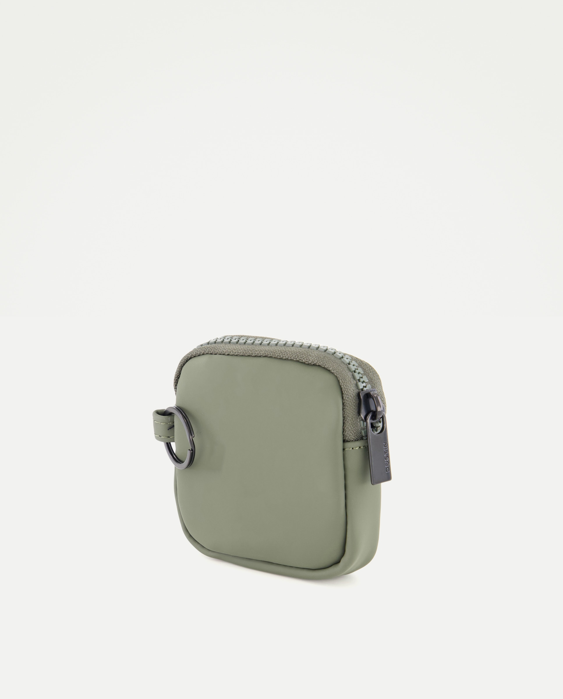 Porta-Moedas com Engomado Grosso 520 Caqui-2