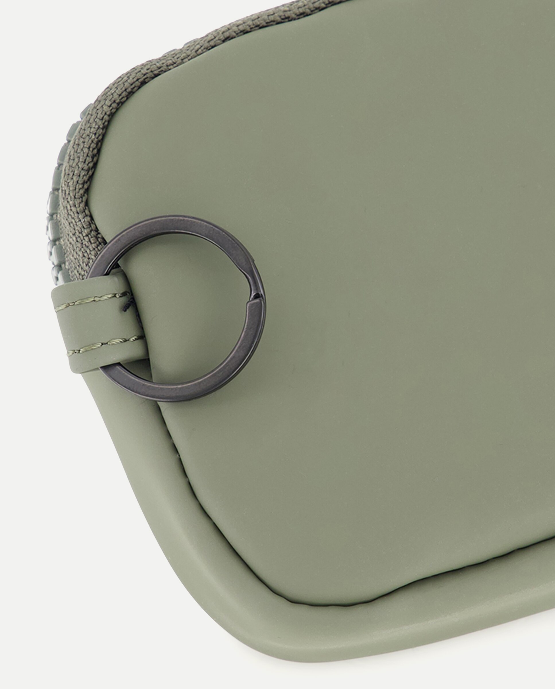 Porta-Moedas com Engomado Grosso 520 Caqui-3
