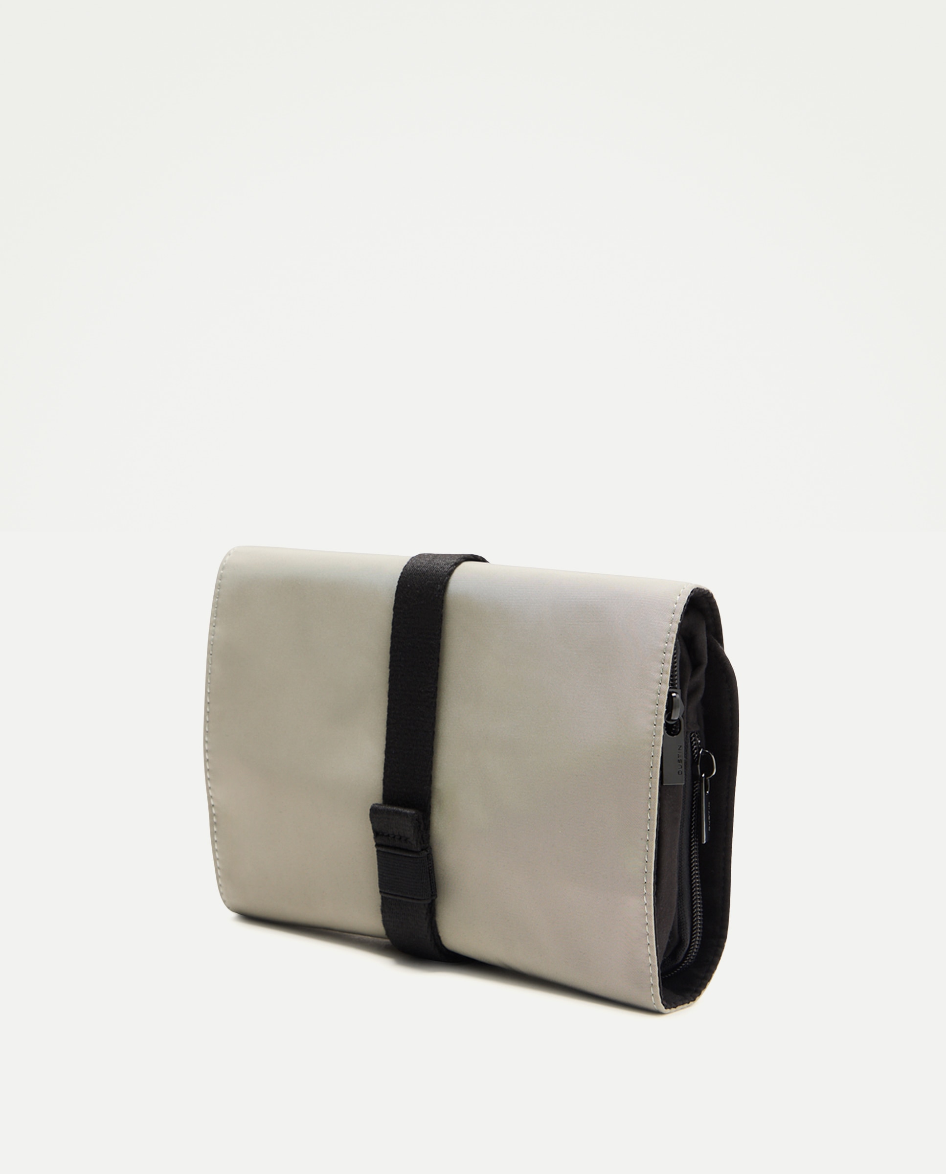 Nécessaire de Nylon Antiga 510 Verde Claro-2