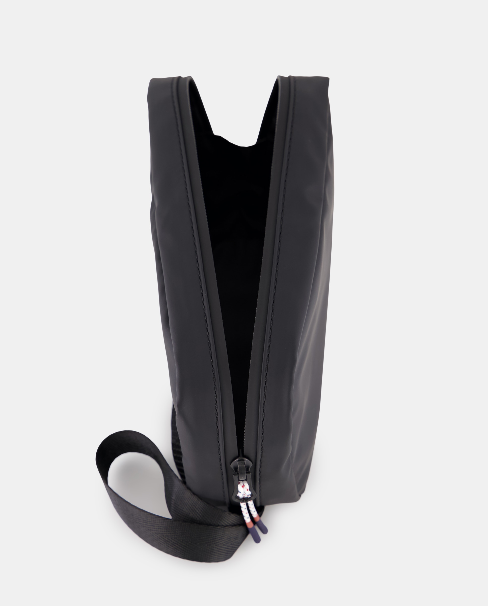 Neceser engomado fino serapis - Dustin - Negro Negro-3