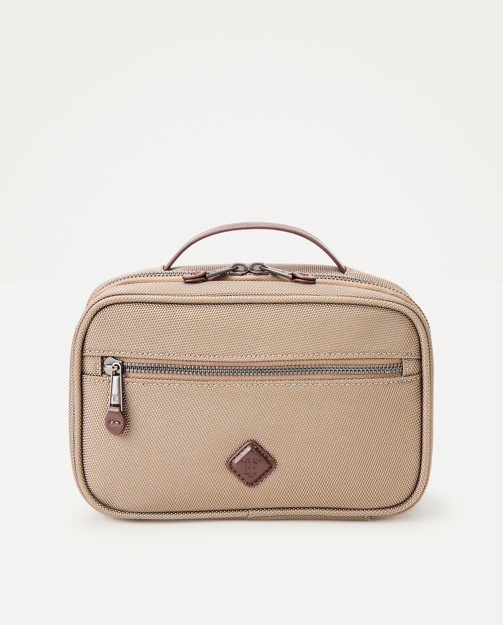 Imagen 0 de NECESER Beige