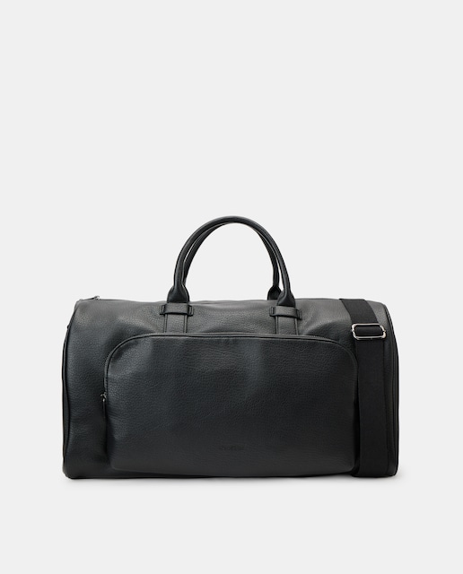 Imagen 0 de Bolsa de viaje grabado