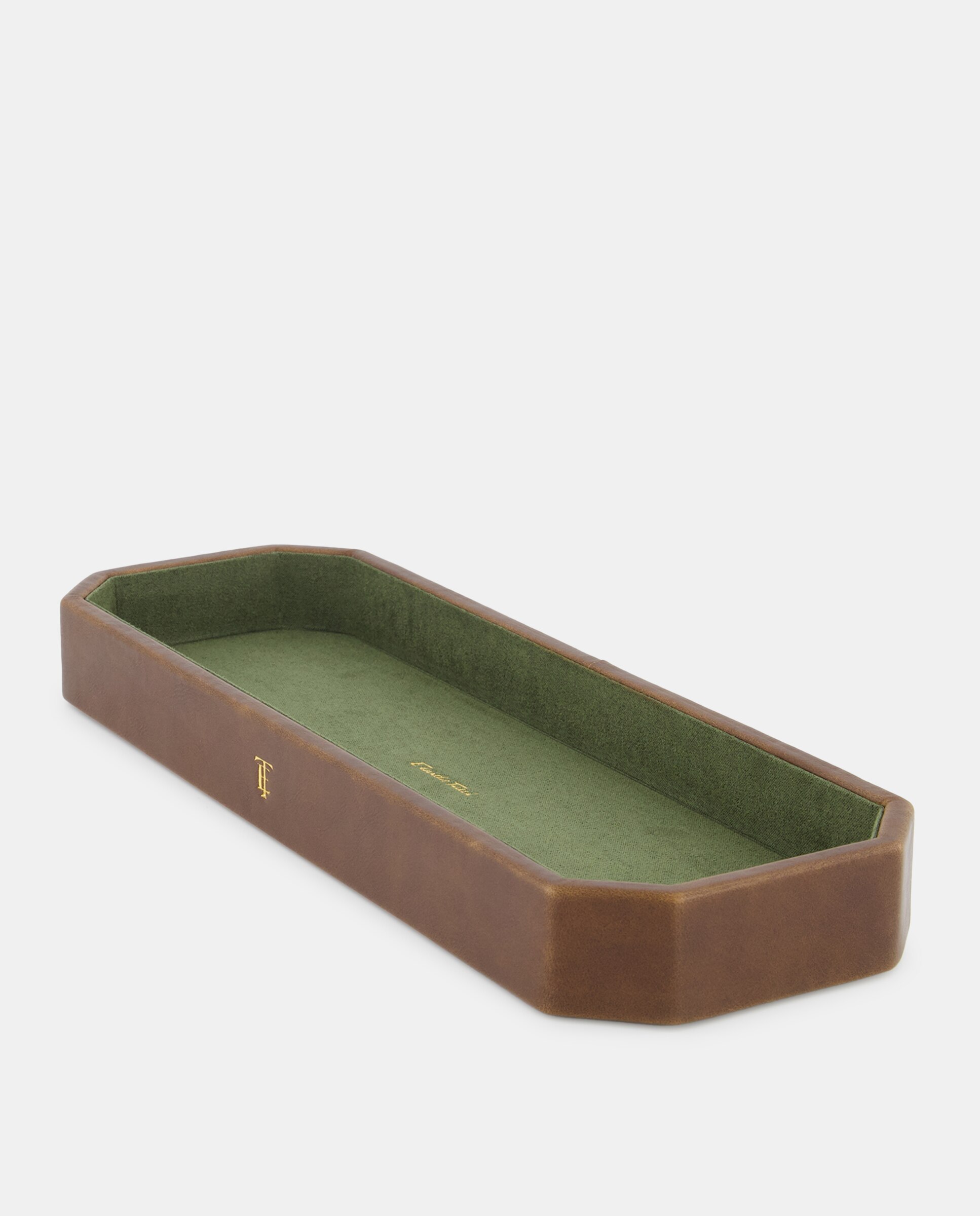 Despeja-Bolsos Grande Castanho-escuro-2