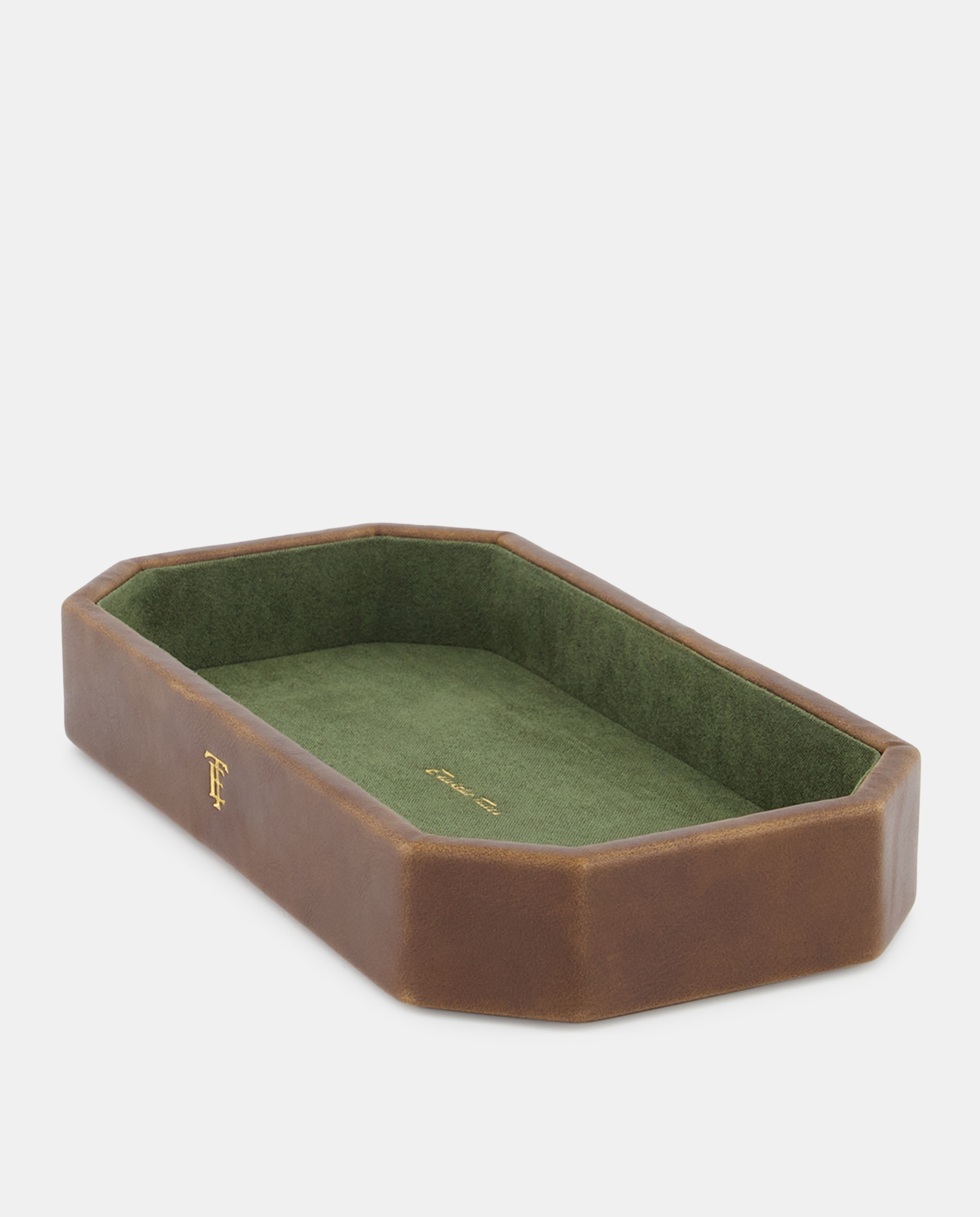 Despeja-Bolsos Pequeno Castanho-escuro-2
