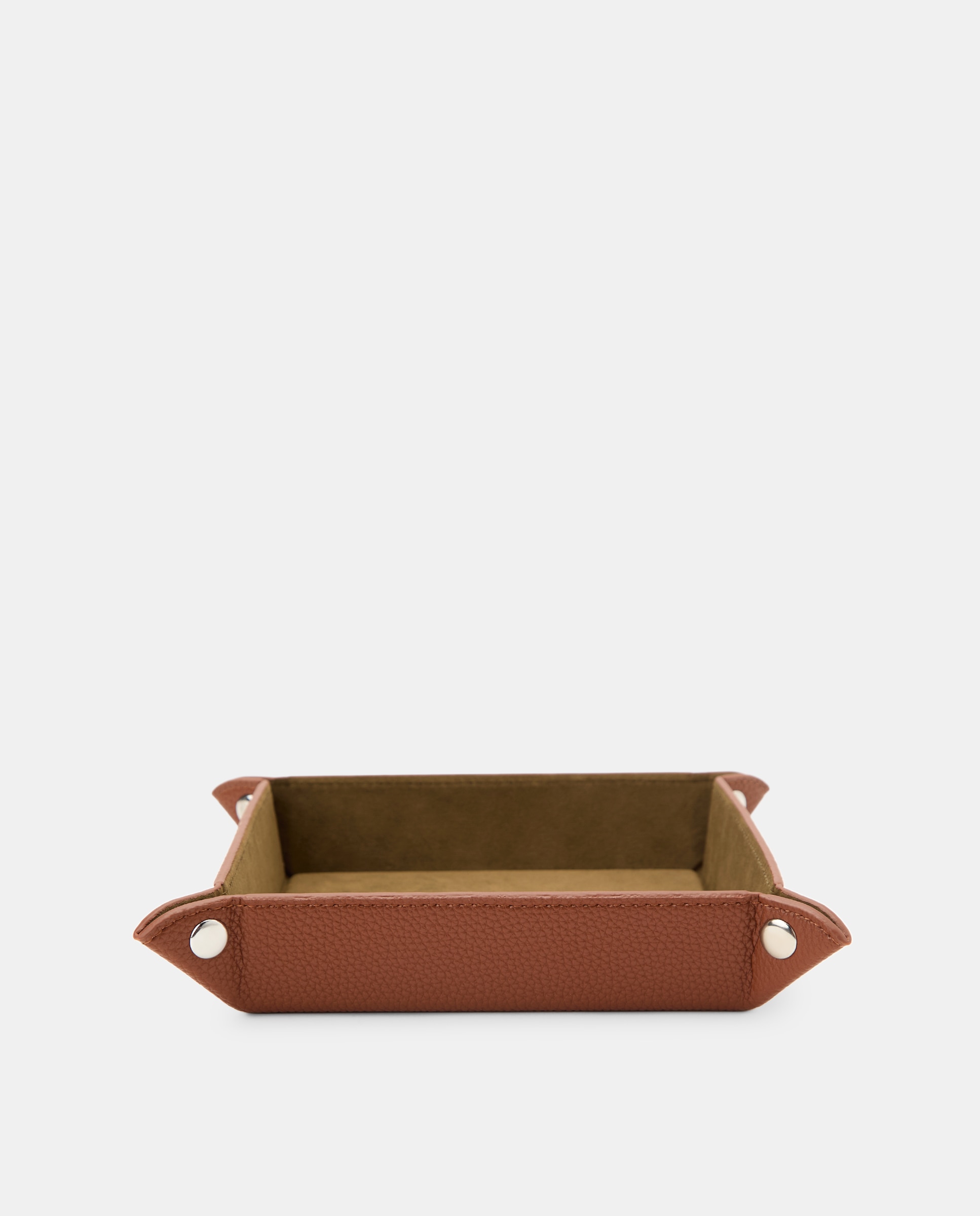 Imagem 0 de Despeja-Bolsos - Castanho-Escuro