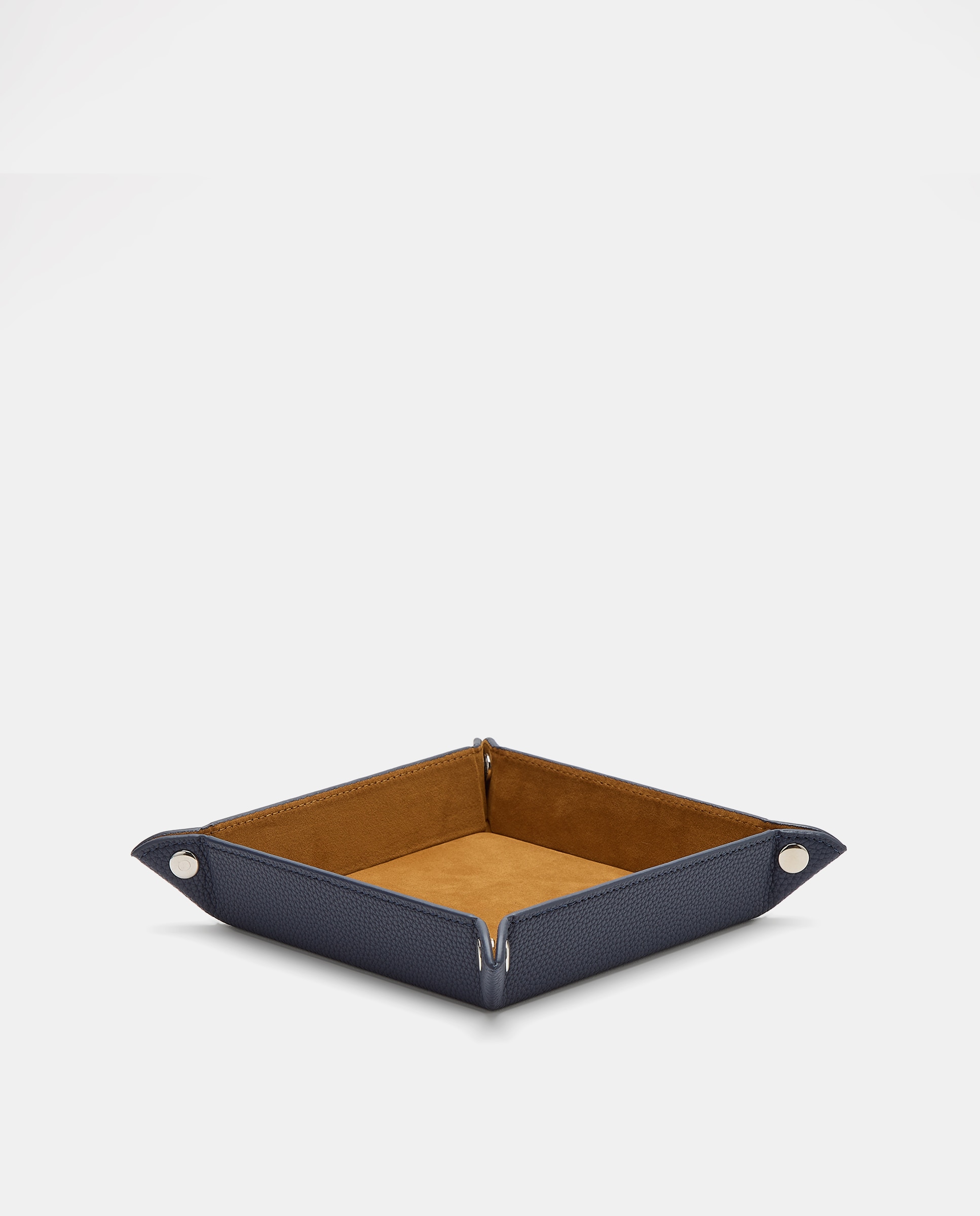 Despeja-Bolsos - Castanho-Escuro 400 Azul-2