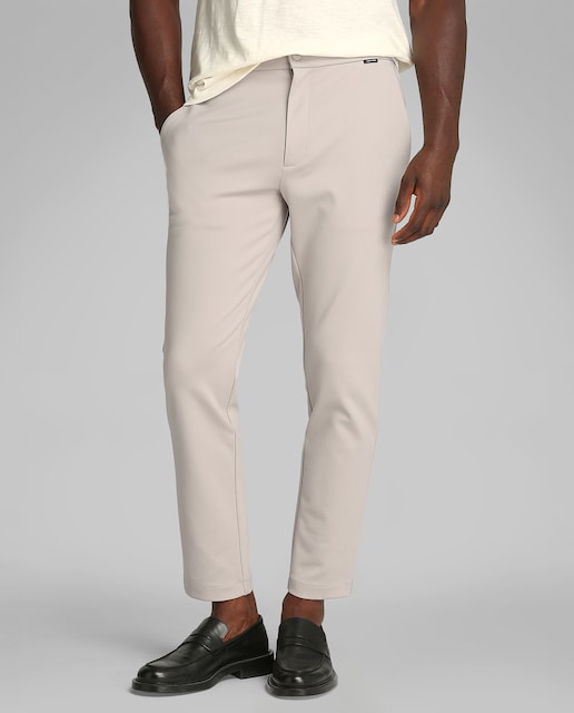 Imagen 0 de Pantalones de punto de hombre