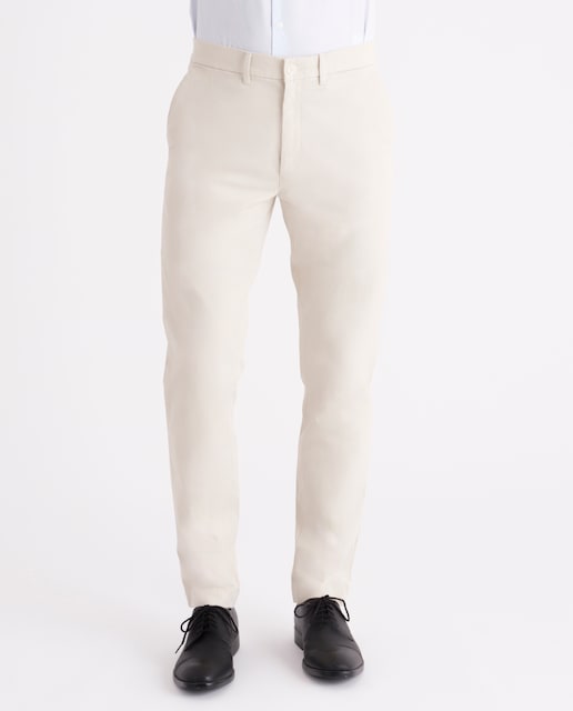Imagen 0 de Pantalones chinos de hombre slim