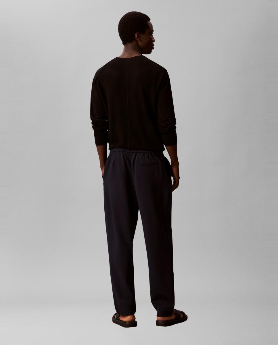 CHINOS Azul-marinho-3