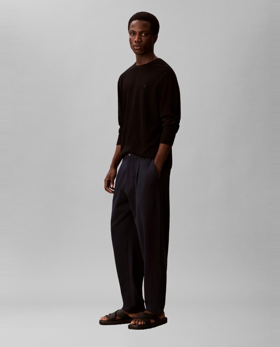 CHINOS Azul-marinho-4
