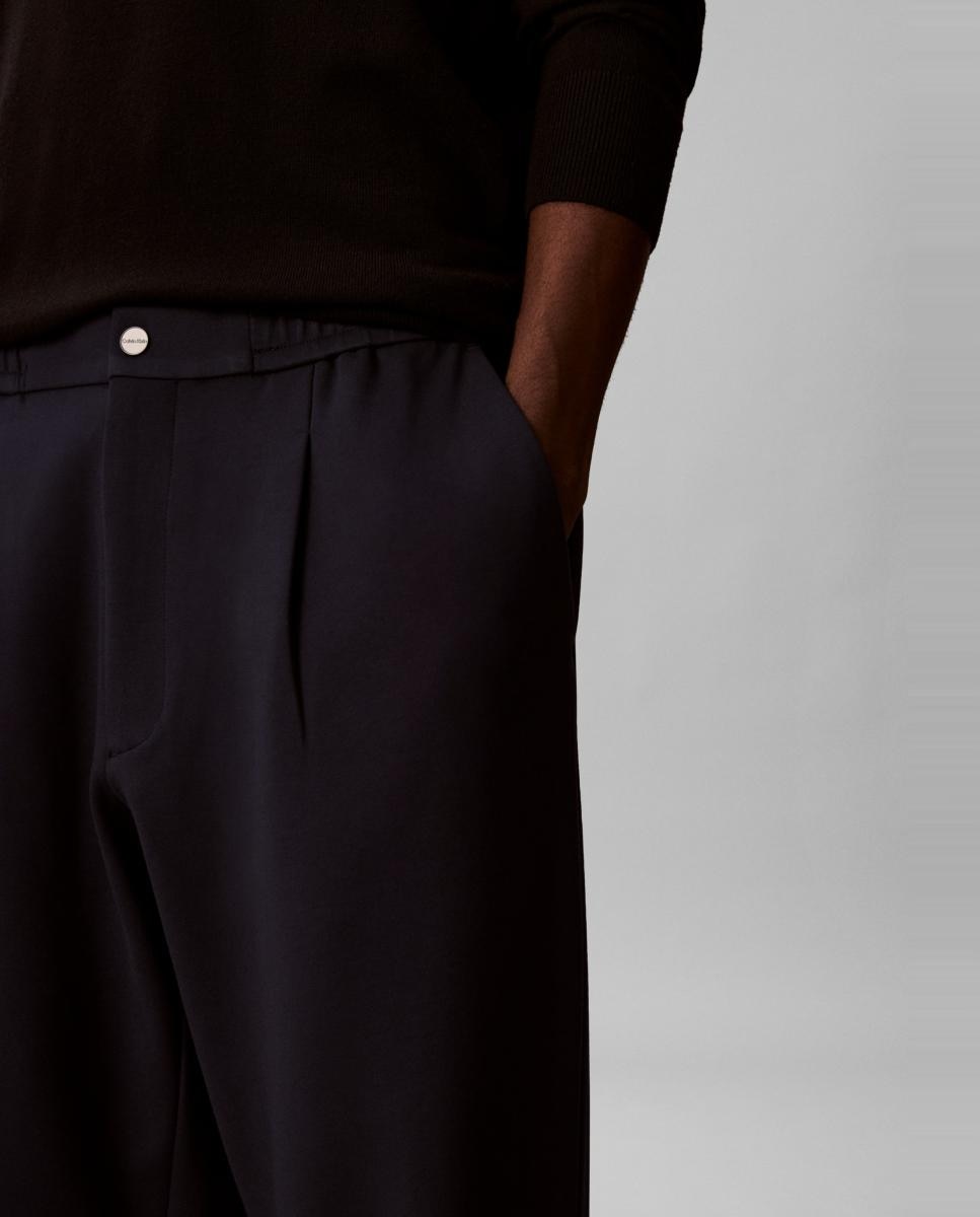 CHINOS Azul-marinho-5