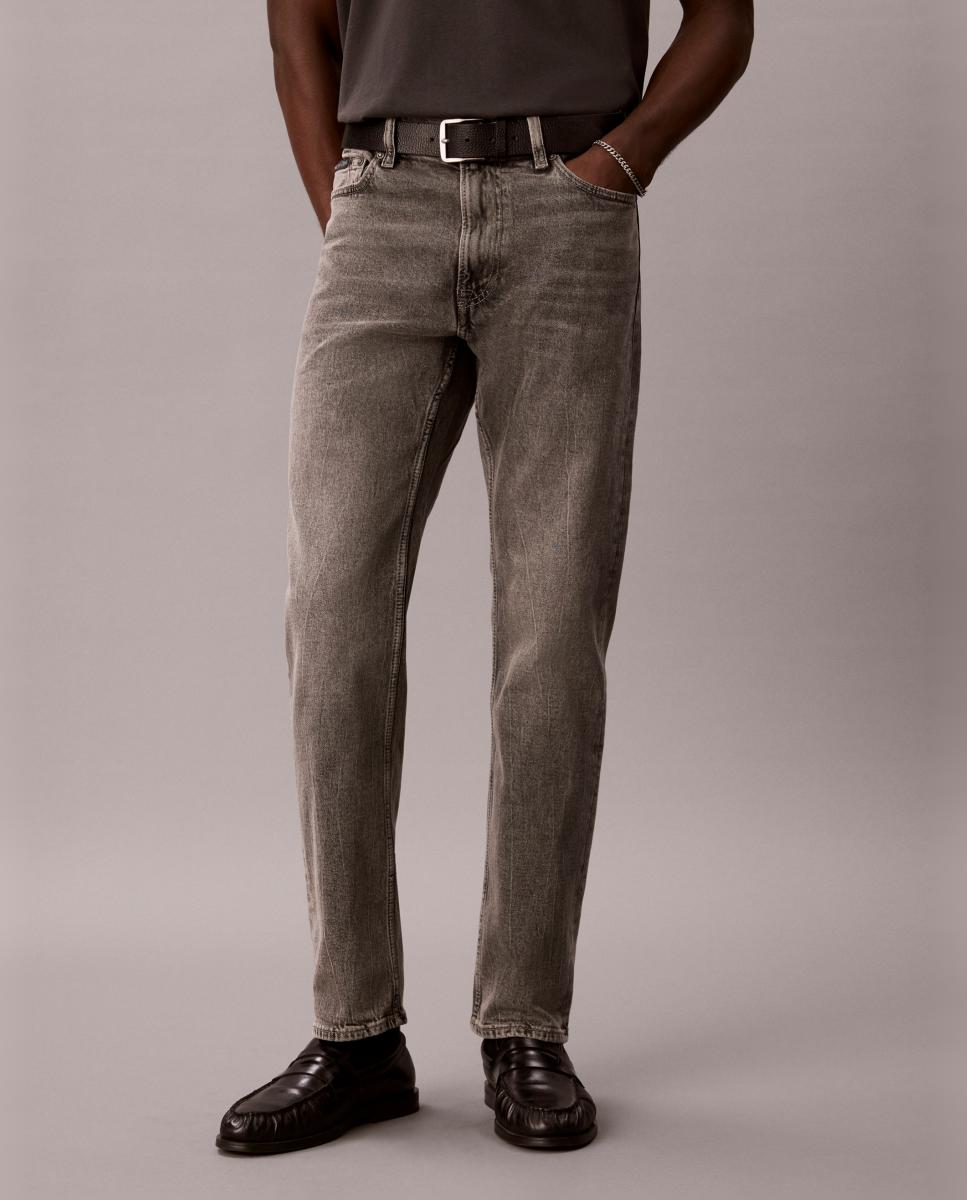 VAQUERO Cinzento-2