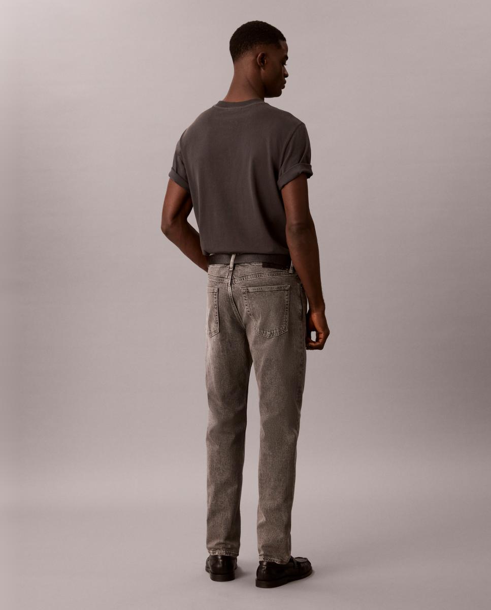 VAQUERO Cinzento-3