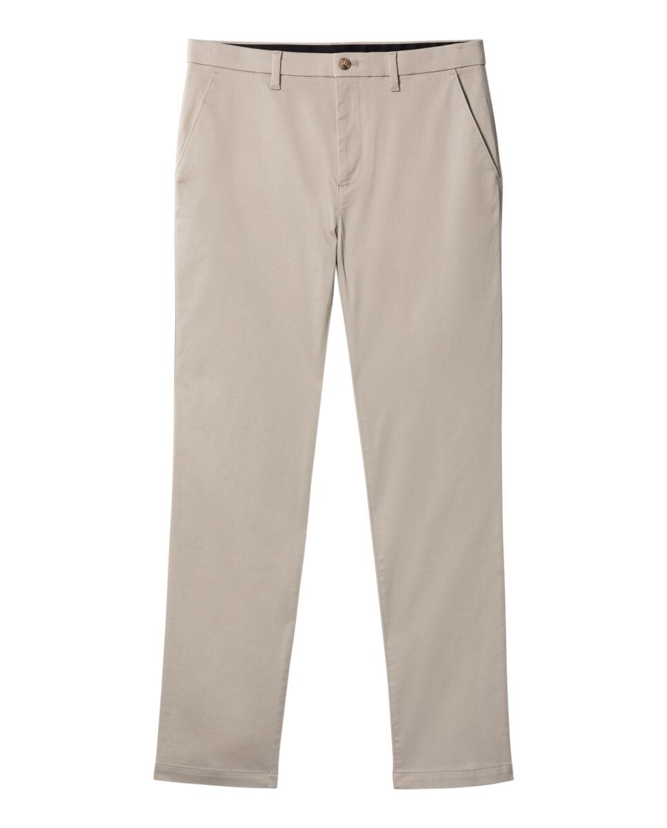 Vaquero Hombre Slim 90s - Calvin Klein - Beige Beige-5
