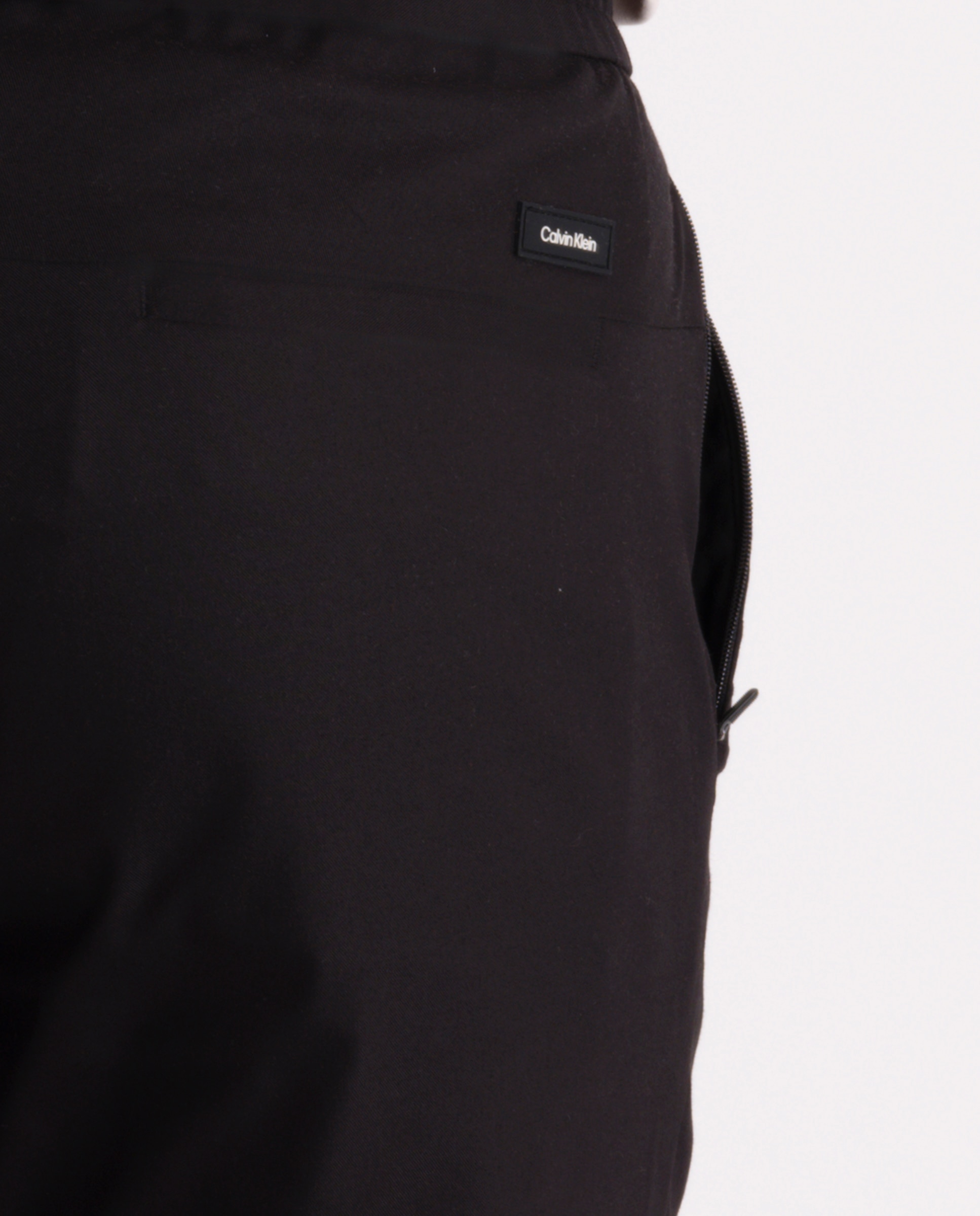 Calças Técnicas Preto-3