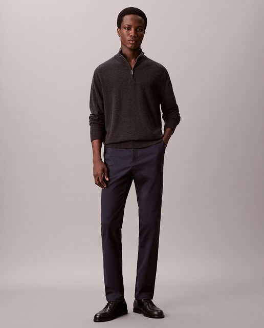 Imagen 0 de Pantalón chino Hombre fit slim