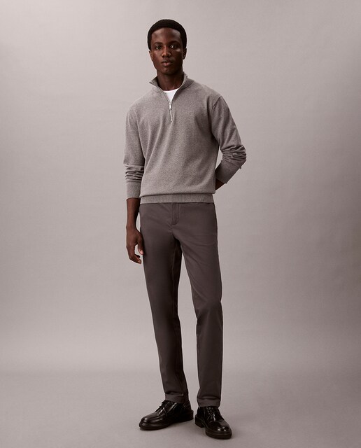 Imagen 0 de Pantalón chino Hombre fit slim