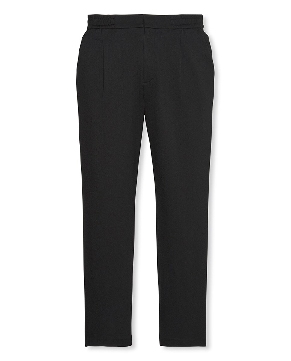 Pantalón Hombre fit slim con pinzas · Calvin Klein · El Corte Inglés