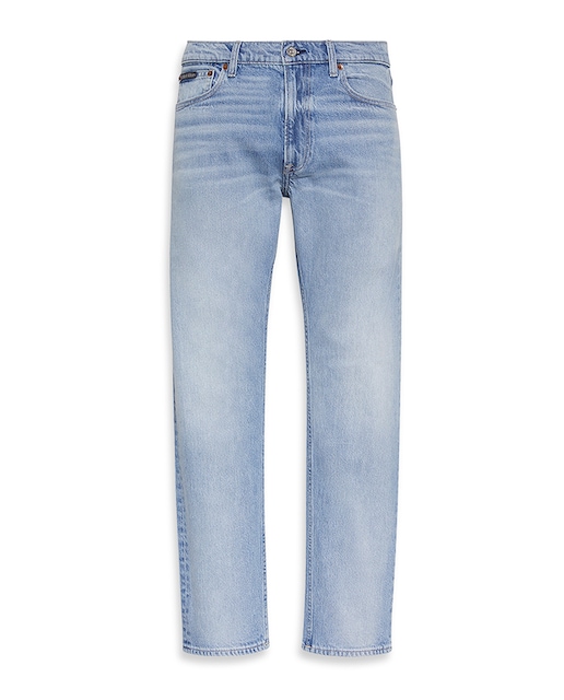 Imagen 0 de Vaquero Hombre fit slim recto