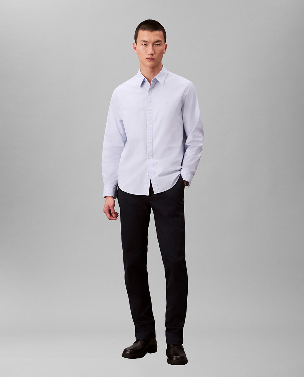 Imagem 0 de Calças chino