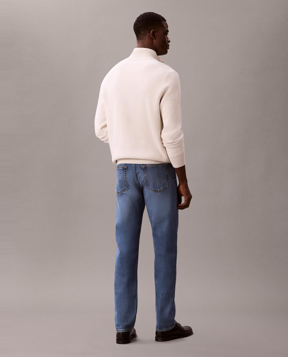 Jeans Slim Straight Diggory Azul-claro-3