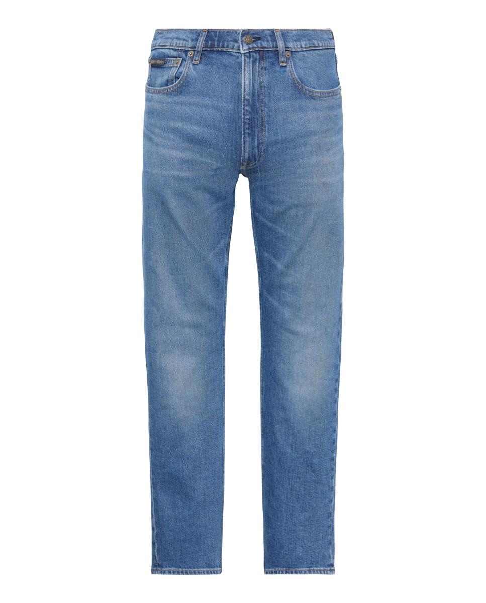 Imagem 0 de Jeans Slim Straight Diggory