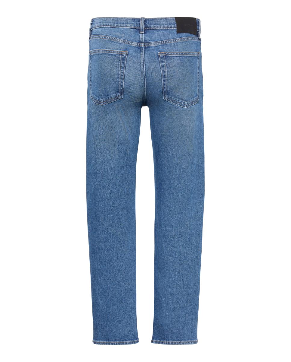 Jeans Slim Straight Diggory Azul-claro-7
