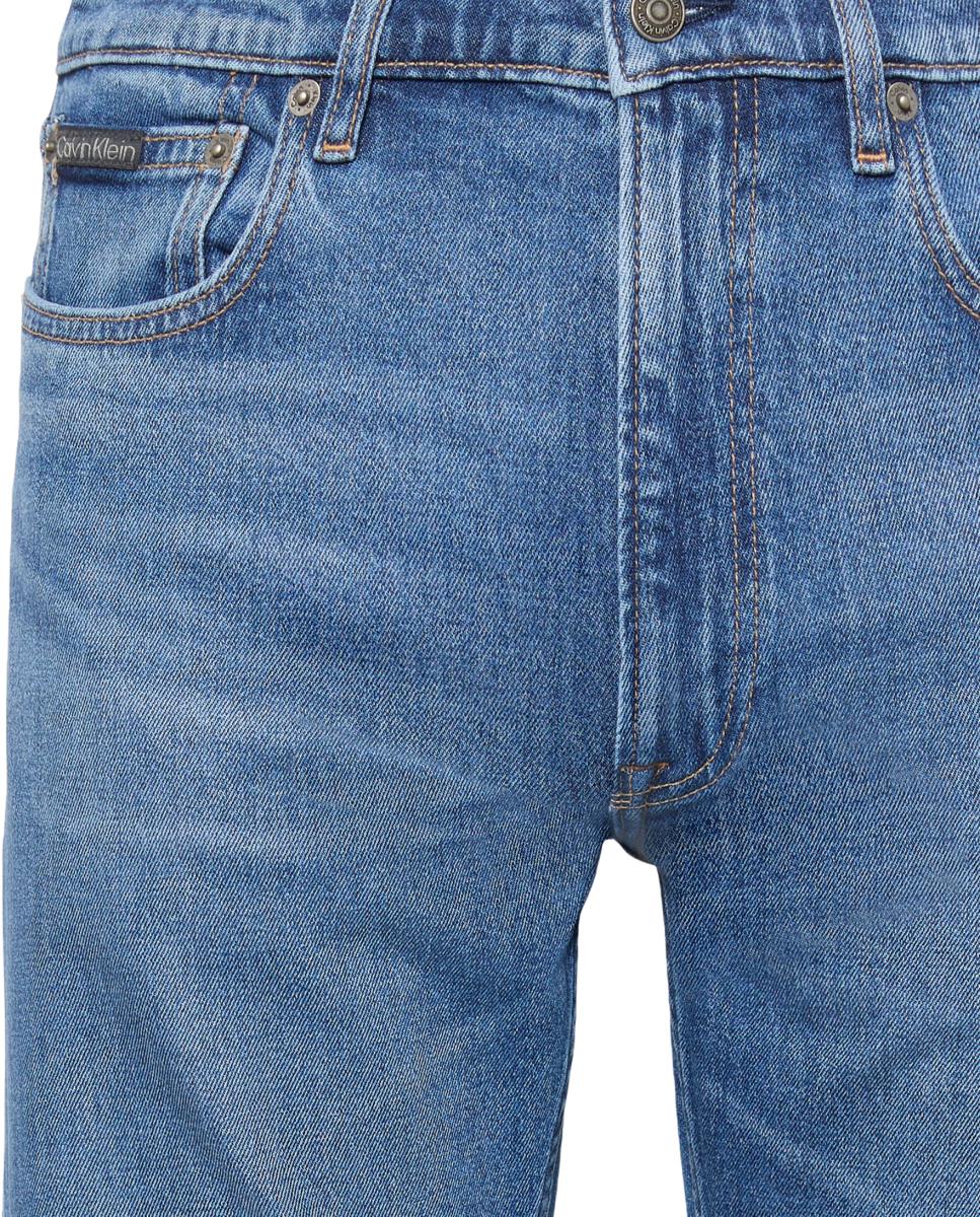 Jeans Slim Straight Diggory Azul-claro-8
