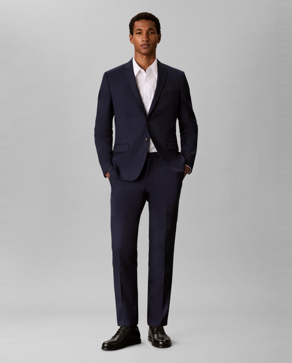 Imagem 0 de PANTALÓN DE TRAJE