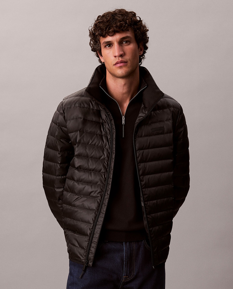 Imagem 0 de Sobretudo Acolchoado