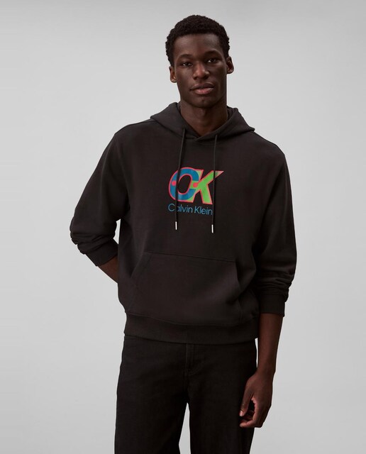 Imagen 0 de Sudadera Hombre con capucha