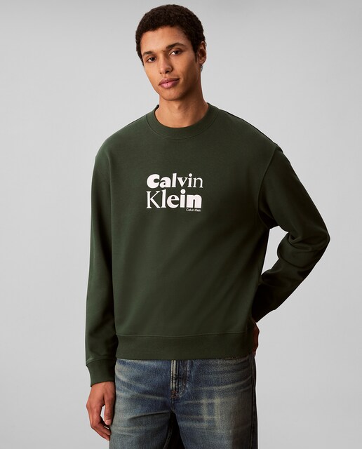 Imagen 0 de Sudadera básica de Hombre