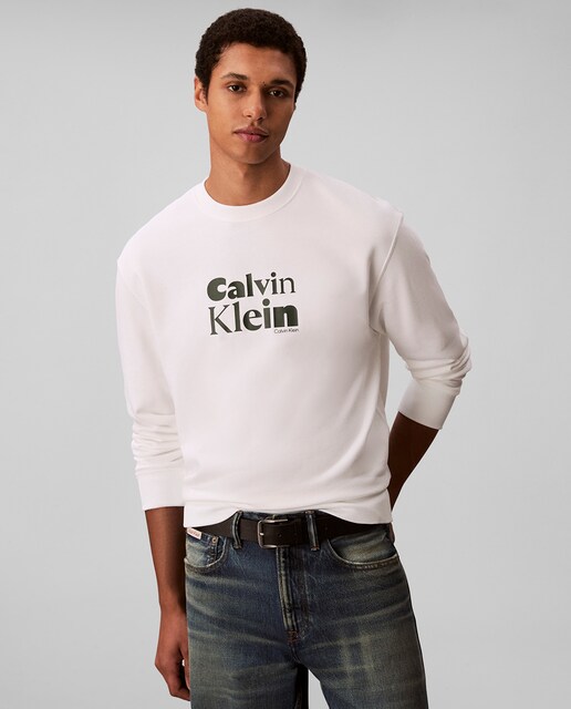 Imagen 0 de Sudadera básica de Hombre