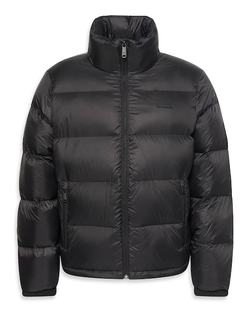 Imagen 0 de Plumífero Hombre con plumón de pato