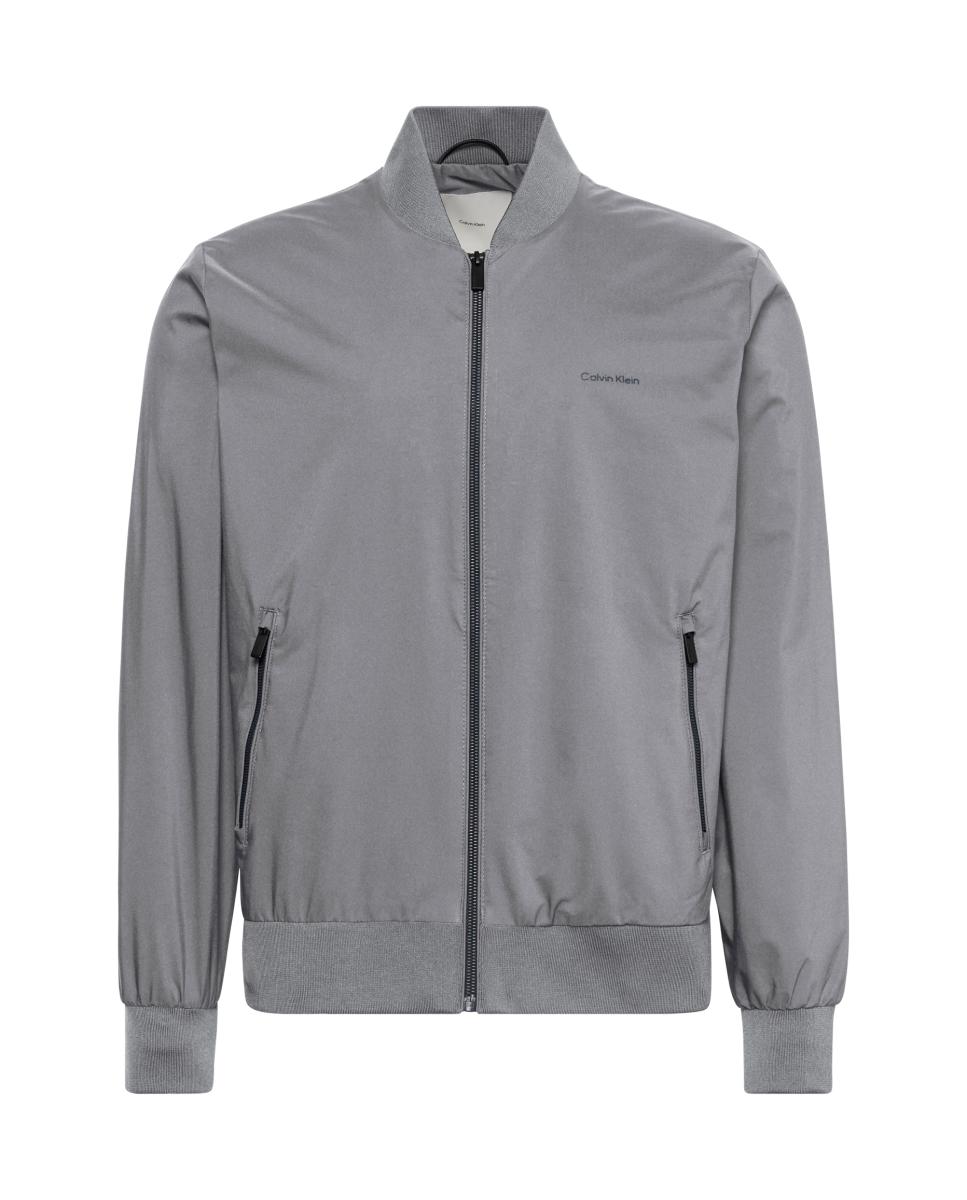 Imagem 0 de Casaco Tipo Blusão Bomber Ligeiro