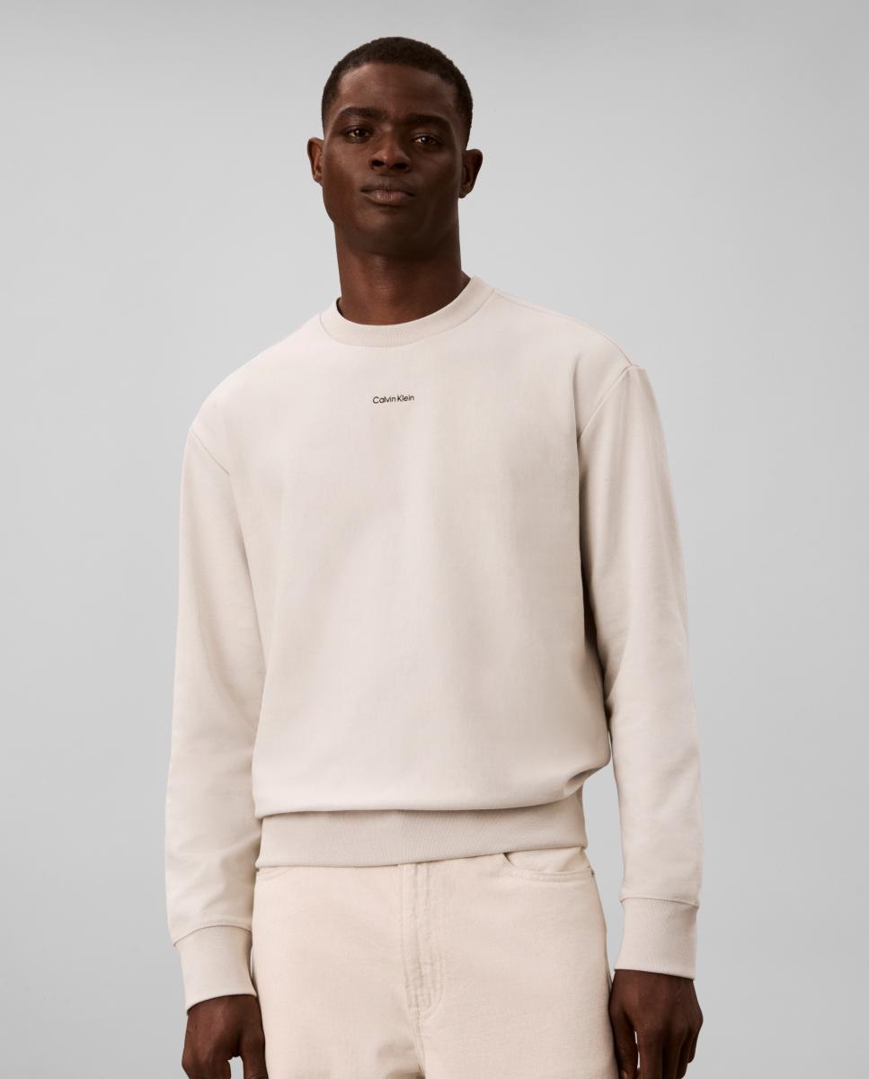 Imagem 0 de Sweatshirt com Gola Redonda