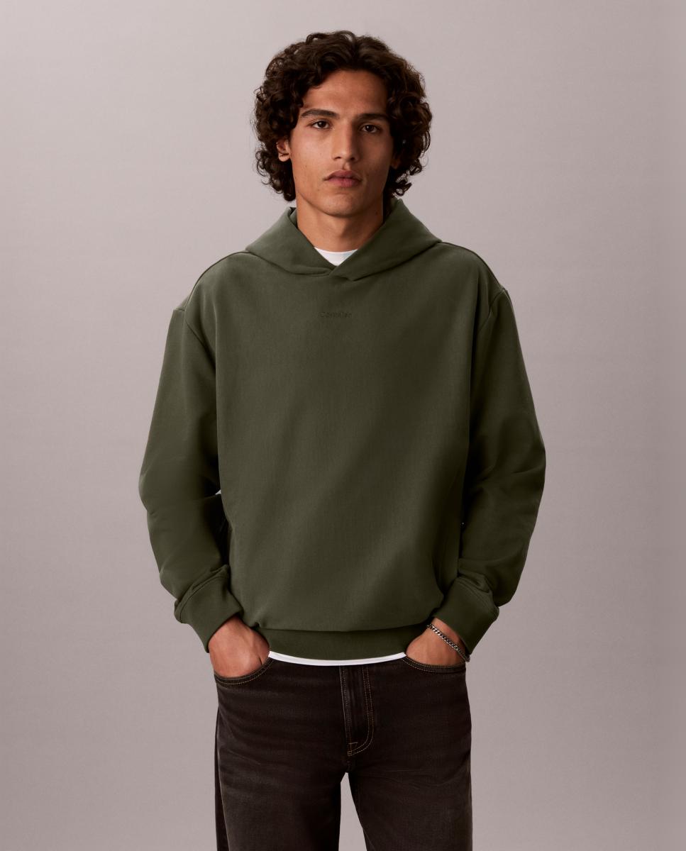 Imagem 0 de SUDADERA CAPUCHA
