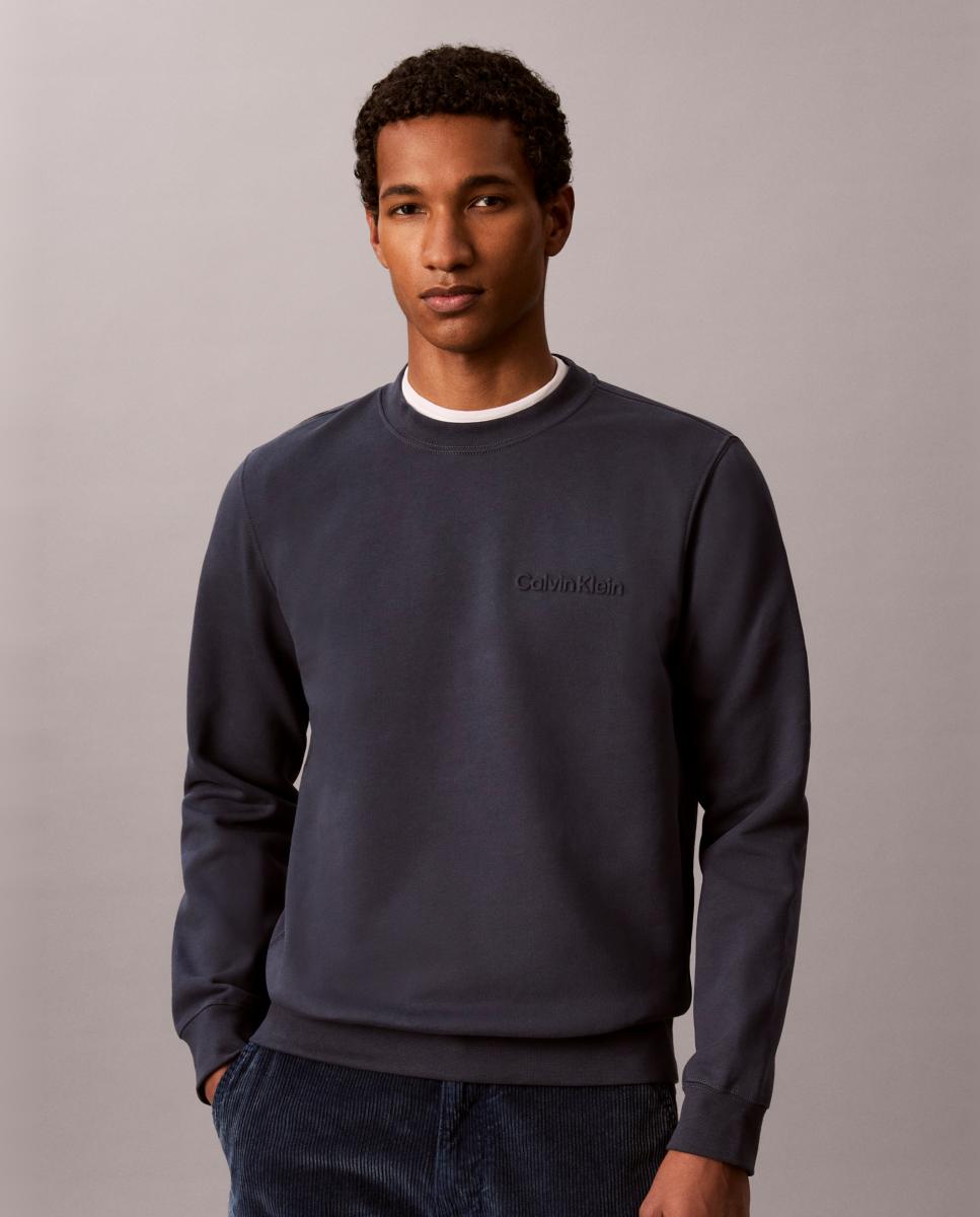 Imagem 0 de SUDADERA CUELLO REDONDO