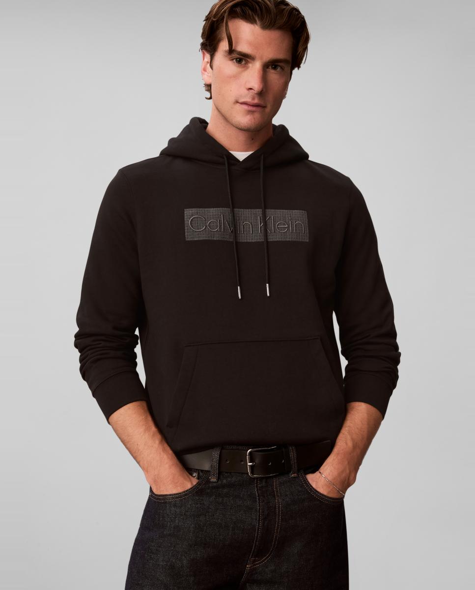 Imagem 0 de SUDADERA CAPUCHA