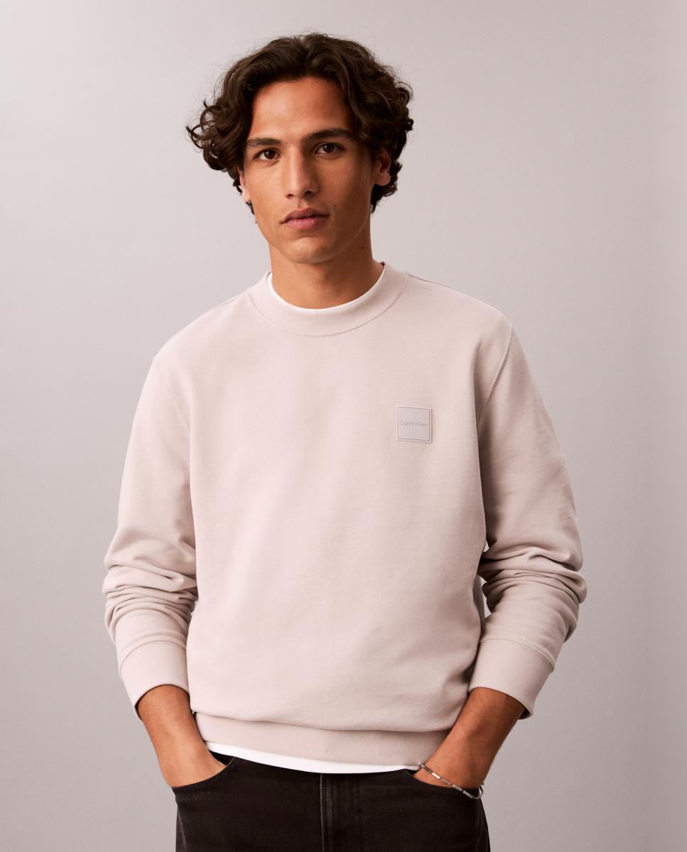 Imagem 0 de SUDADERA CUELLO REDONDO