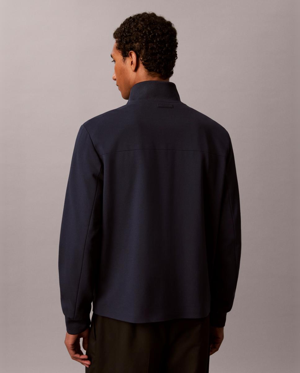 CHAQUETA Azul-marinho-2