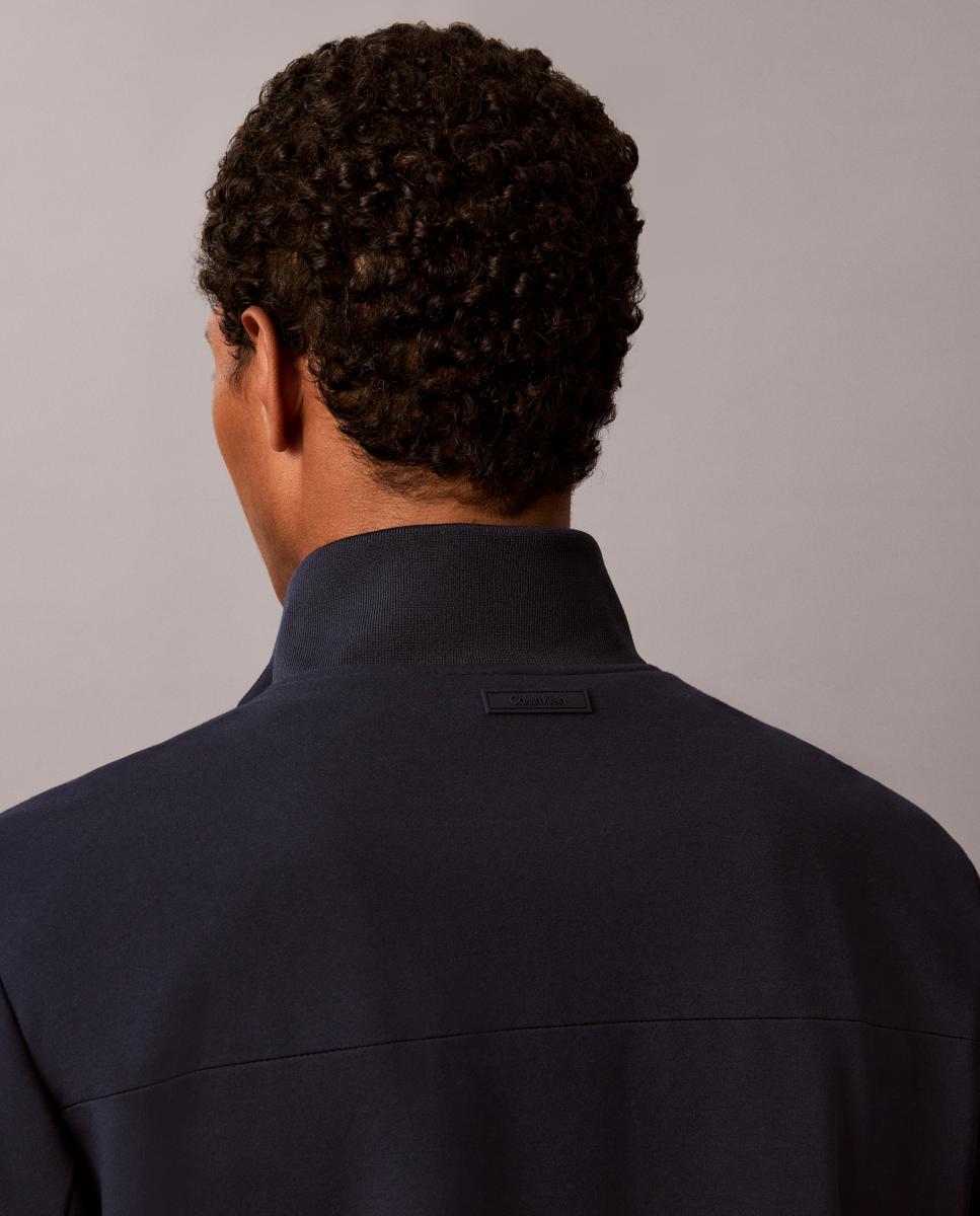 CHAQUETA Azul-marinho-5
