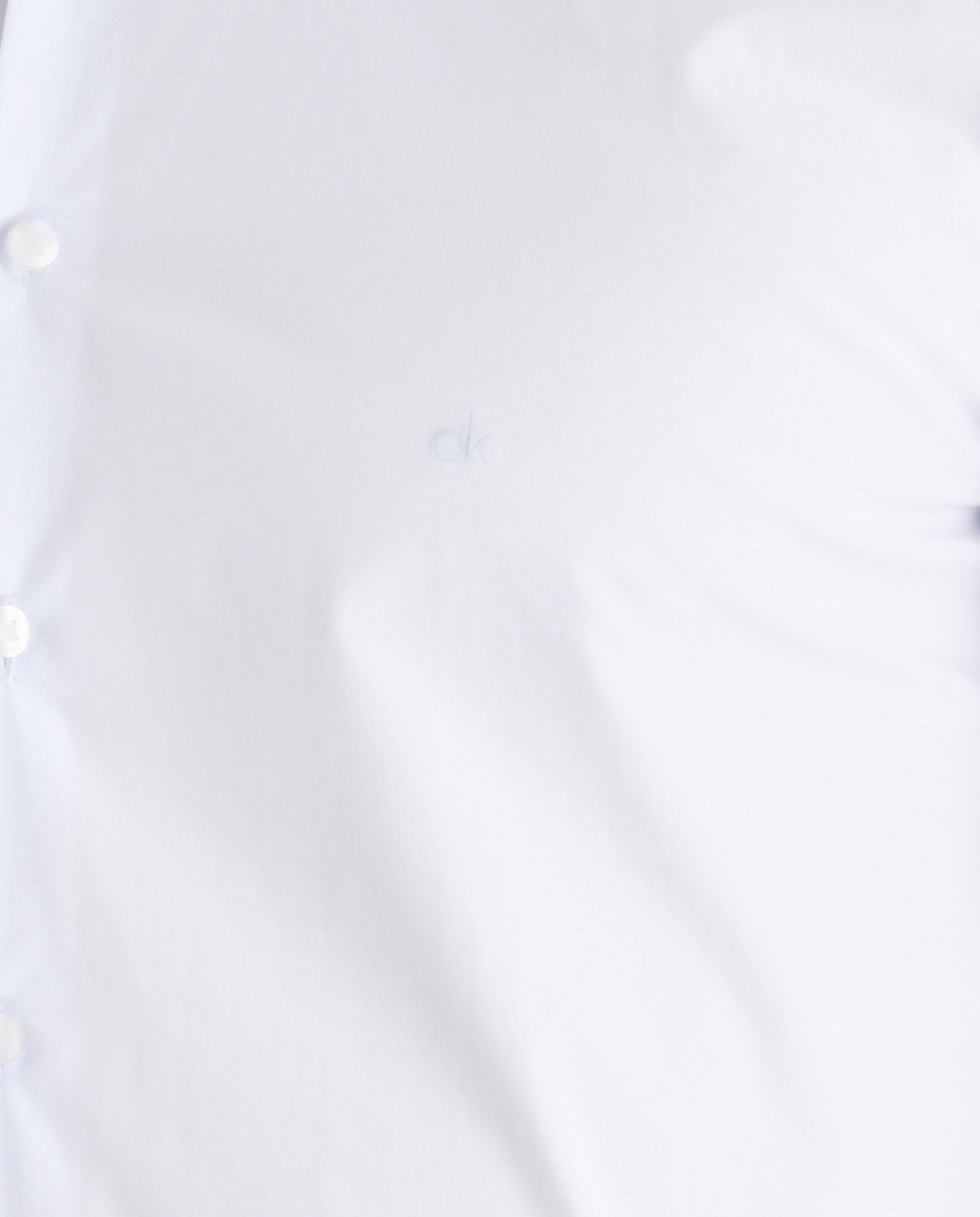 Camisa Formal com Dobby Azul-claro-3