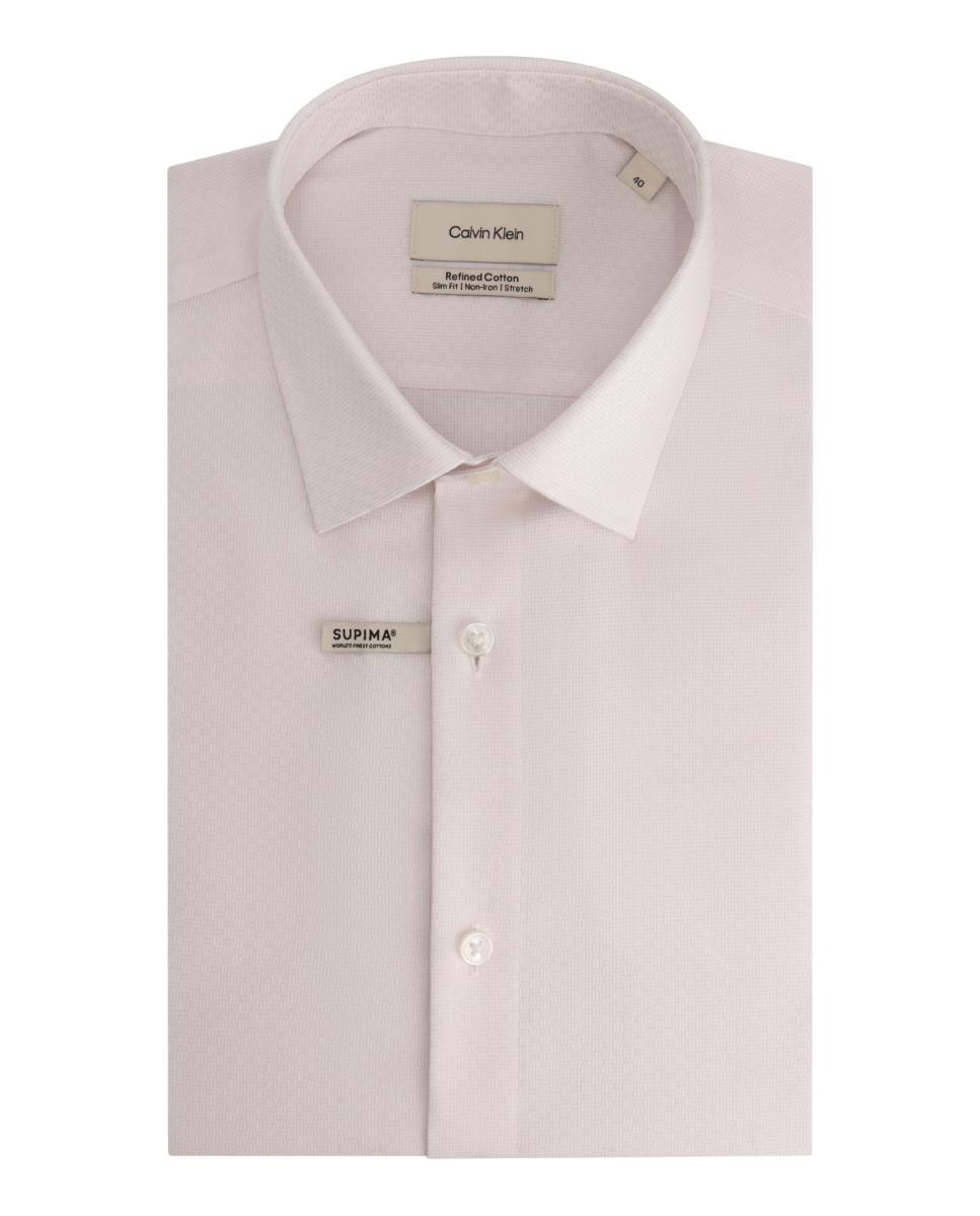 Imagem 0 de Camisa Supima Elástica de Algodão Refinado