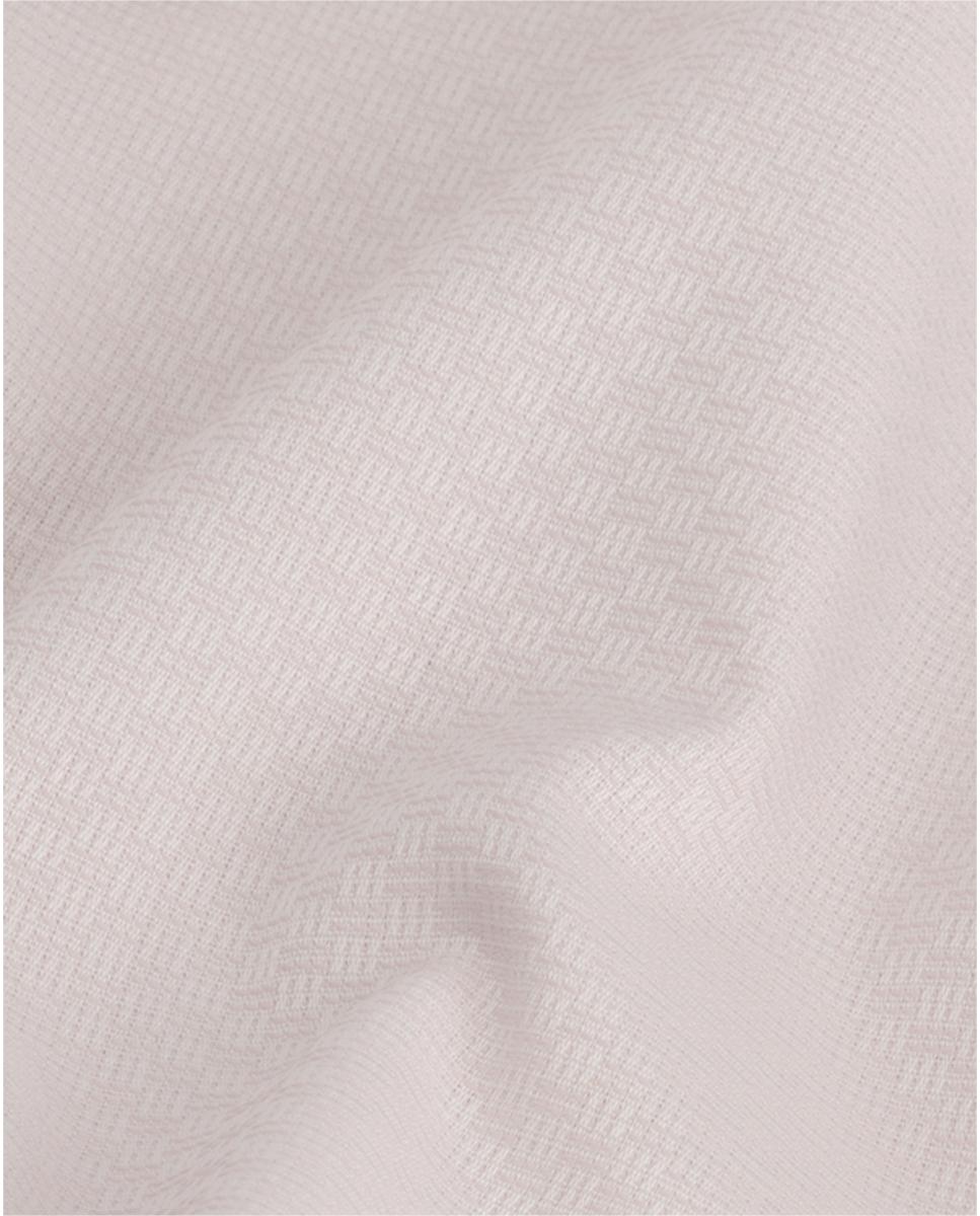 Camisa Supima Elástica de Algodão Refinado Rosa-9
