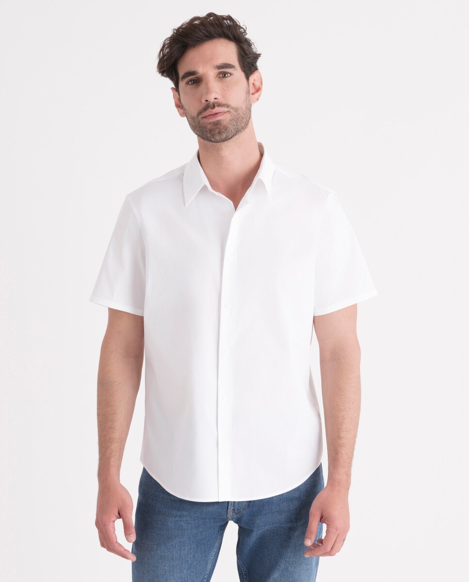 Calvin Klein Camisas Hombre En El Corte Ingles Camisa De Hombre De